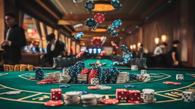timur99 Bingo with Live Callers